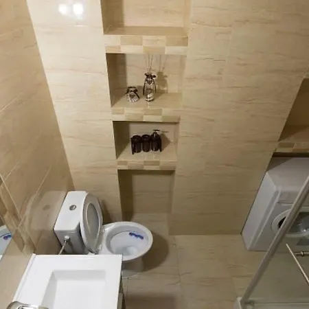 Miraj Luxury Apart * Mamaia