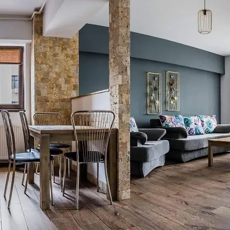 Miraj Luxury Apart