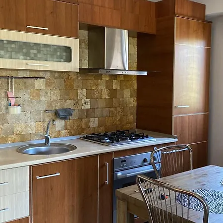 Miraj Luxury Apart *