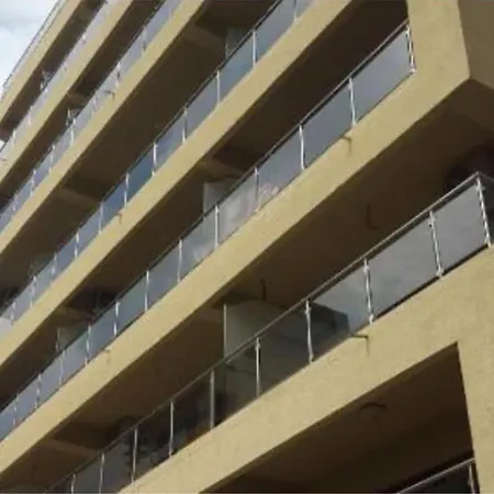 Apartmán Miraj Luxury Apart *