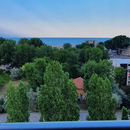 Miraj Luxury Apart Apartmán
